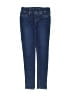 Gap Kids Solid Blue Jeans Size 8 - photo 1
