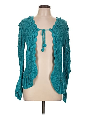 parkhurst Cardigan (view 1)