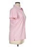 Rhoback Pink Short Sleeve Polo Size XL - photo 4