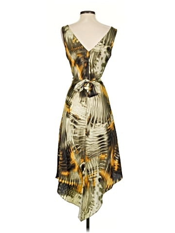 Etcetera Cocktail Dress (view 2)