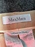 Max Mara Solid Tan Dress Pants One size - photo 7