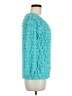 Hartfield Design Teal 3/4 Sleeve Top Size M - photo 4
