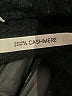 Khaite 100% Cashmere Black Cashmere Pullover Sweater Size L - photo 8