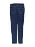 Gap Kids Solid Blue Jeans Size 8 - photo 2