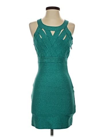 Forever 21 Cocktail Dress (view 1)