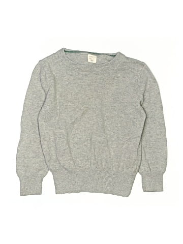 Crewcuts Pullover Sweater (view 1)