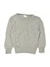 Crewcuts Gray Pullover Sweater Size 2 - photo 1