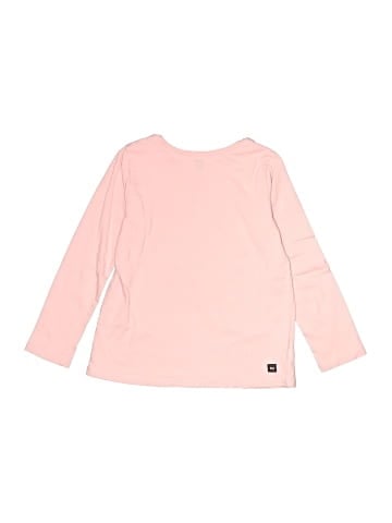 Tea Long Sleeve T-Shirt (view 2)