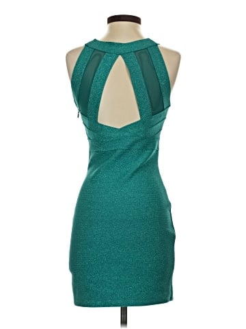 Forever 21 Cocktail Dress (view 2)