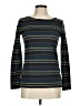 Boden Black Pullover Sweater Size 8 - photo 1