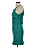 Forever 21 Teal Cocktail Dress Size S - photo 5