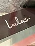 Lulus 100% Polyester Ivory Short Sleeve Blouse Size L - photo 6