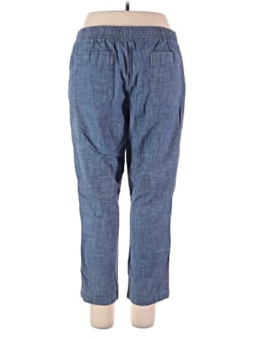 L.L.Bean Casual Pants (view 2)