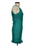 Forever 21 Teal Cocktail Dress Size S - photo 4