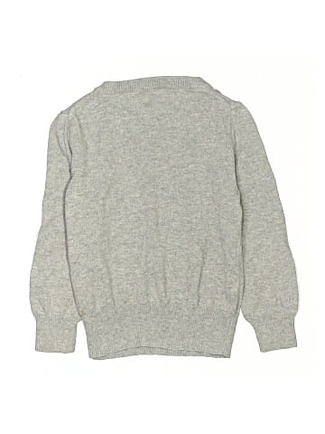 Crewcuts Pullover Sweater (view 2)