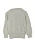 Crewcuts Gray Pullover Sweater Size 2 - photo 2