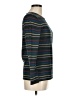 Boden Black Pullover Sweater Size 8 - photo 4