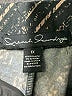 French Laundry Chevron-herringbone Black Casual Pants Size 1X - photo 4
