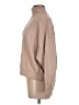 H&M 100% Cotton Tan Sweatshirt Size M - photo 5
