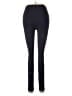 Lululemon Athletica Black Active Pants Size 2 (estimated) - photo 2