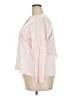 L.L.Bean 100% Supima Cotton Pink Cardigan Size 2X - photo 5