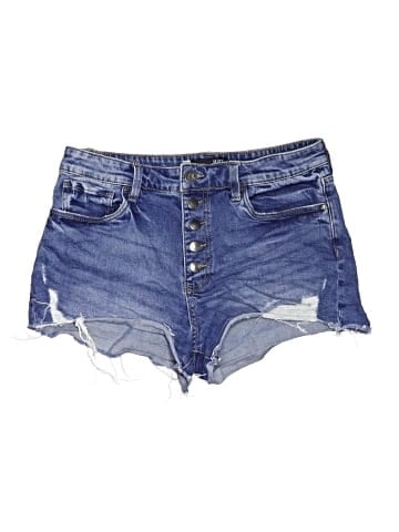 Kut from the Kloth Denim Shorts (view 1)