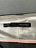 Maurices Chevron-herringbone Gray Dress Pants Size 16S - photo 7
