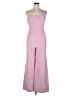 NBD Pink Jumpsuit Size XL - photo 1