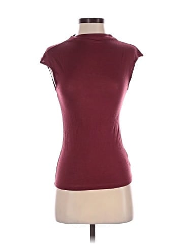 J.Crew Collection Sleeveless T-Shirt (view 1)