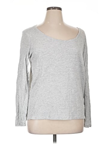 Gap Outlet Long Sleeve T-Shirt (view 1)
