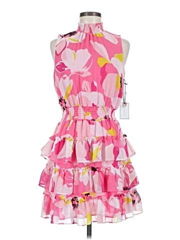 1.State Cocktail Dress (view 1)