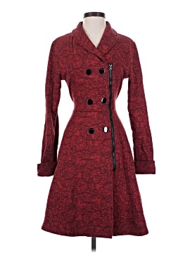Effie's Heart Coat