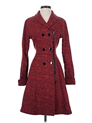 Effie's Heart Coat (view 1)