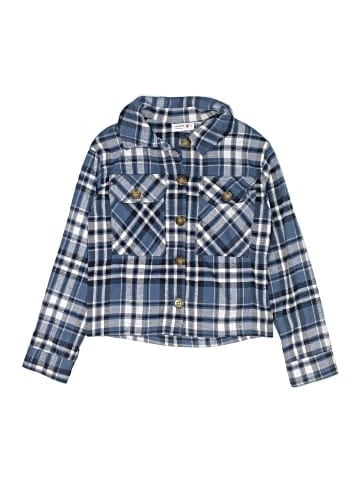 Beautees Denim Jacket (view 1)