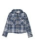 Beautees Blue Denim Jacket Size S (kids) - photo 1