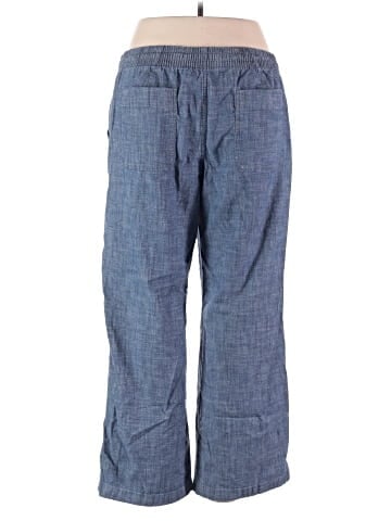 L.L.Bean Casual Pants (view 2)
