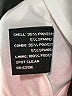 Ivy & Blu Color Block White Cocktail Dress Size 4 - photo 8