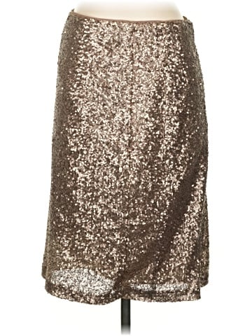 Ann Taylor Formal Skirt (view 1)