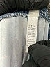 Lularoe Print Blue Casual Pants Size 1X (Tall & Curvy) - photo 8