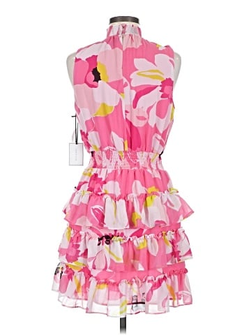 1.State Cocktail Dress (view 2)