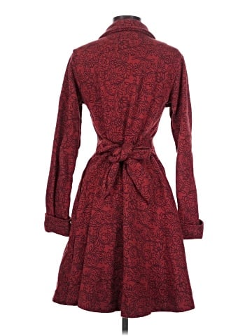 Effie's Heart Coat (view 2)