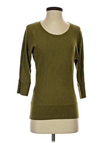 Ann Taylor LOFT Pullover Sweater (view 1)