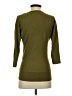 Ann Taylor LOFT Green Pullover Sweater Size S (petite) - photo 2