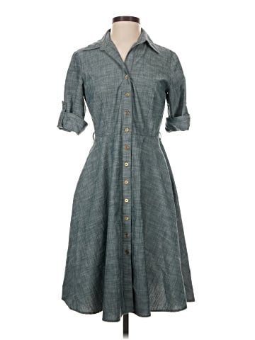 Sharagano Casual Dress (view 1)