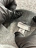 CALVIN KLEIN JEANS Gray Sweatpants Size 3T - photo 3