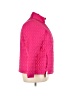 Lands' End 100% Polyester Pink Jacket Size 2X - photo 4