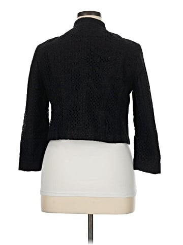 Ann Taylor Blazer (view 2)