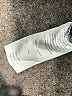 Indigo Blue Solid Blue Jeans Size Lg Maternity - photo 7