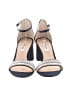 Nina Blue Sandals Size 10 - photo 2