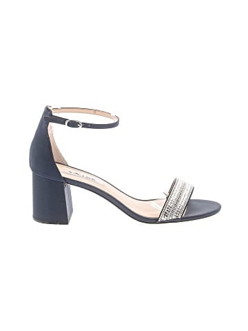 Nina Sandals (view 1)
